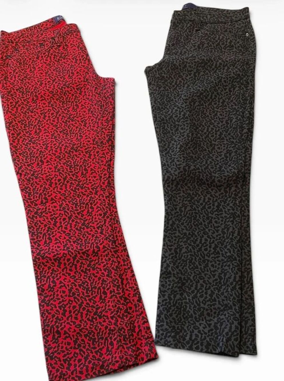 Miley Cyrus jean’s bundle size 13